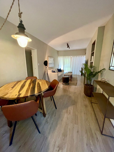 Venta Dormis Renovado Y Amoblado!