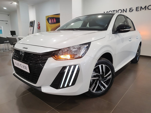 Peugeot 208 1.0T Allure Pack