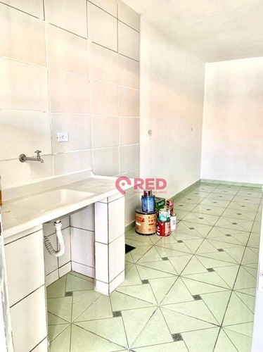 Imagem 22 de 27 de Casa Com 3 Dormitórios À Venda, 140 M² Por R$ 265.000 - Jardim Los Angeles - Sorocaba/sp - Ca0522