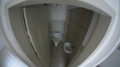 Imagem 4 de 6 de Casa De Vila Em Vila Gumercindo - São Paulo, Sp - 2701