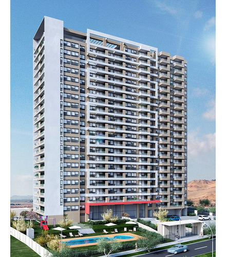 Imagen 1 de 20 de Edificio Las Águilas