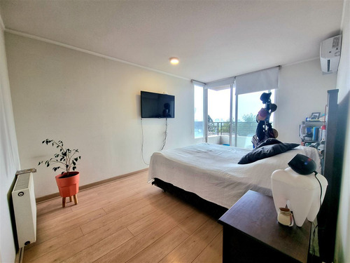 Departamento En Venta De 2 Dorm. En Ñuñoa