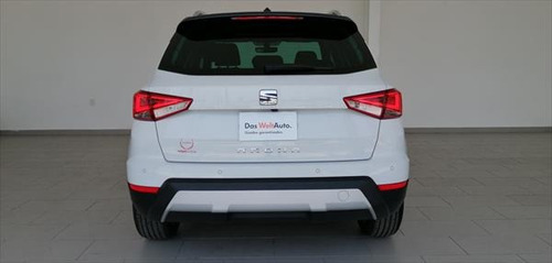 Seat Arona 2020