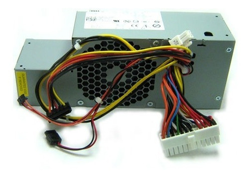 Fuente De Poder Dell Optiplex H275p-01 Hp-l2767f3p