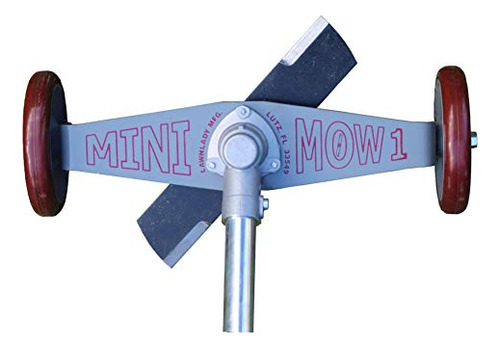 Mini Mow 1