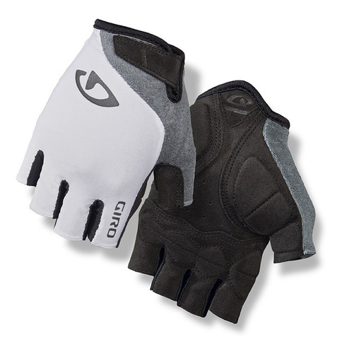 Guantes Ciclismo Acolchados Mujer Giro Jagette