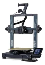Comprar Impresora 3D Elegoo Neptune 4 color negro 220V con tecnología de impresión FDM