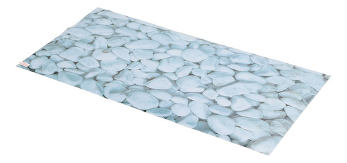 Póster Autoadhesivo 3d De Pvc Con Fondo De Acuario De 61 X 4
