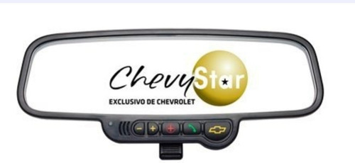 Control Chevy Star ( Original ) Chevystar