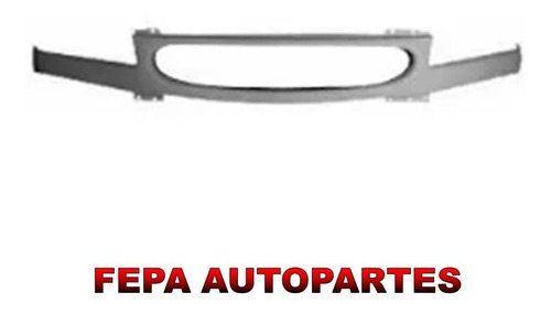 Parrilla Rejilla Frontal Ford Transit 96 / 00 Marco Exterior