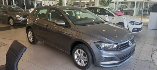 Imagen 1 de 15 de Volkswagen Polo 1.6 Msi Trendline (mb)