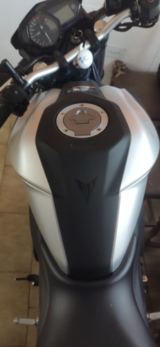 Imagen 5 de 8 de Yamaha Mt 03