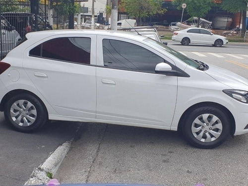 Chevrolet Onix 1.0 Lt Spe/4 Flex Manual