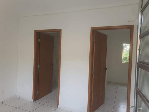 Imagem 5 de 13 de Casa Com 1 Dormitório Para Alugar, 33 M² Por R$ 900,00/mês - Tucuruvi - São Paulo/sp - Ca0287