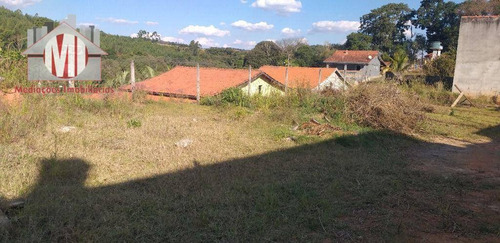 Imagem 29 de 30 de Linda Chácara Com 03 Dormitórios, Cômodos Amplos, Bem Localizada, Toda Gramada, À Venda, 1050 M² Por R$ 480.000 - Zona Rural - Pinhalzinho/sp - Ch0971
