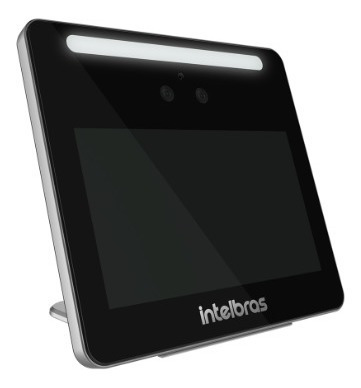 Imagem 4 de 4 de Controlador De Acesso Ss 3530 Mf Face W
