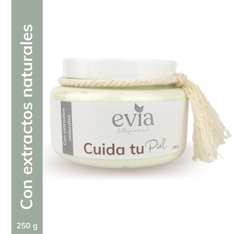 Imagen 1 de 2 de Crema Colágeno