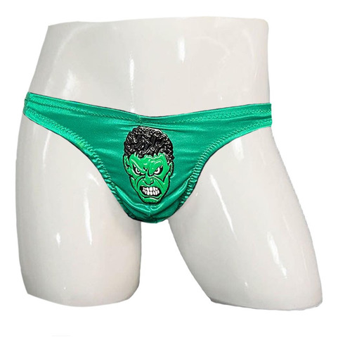 Tanga Para Hombre De Broma Sexy Aleatoria Graciosas