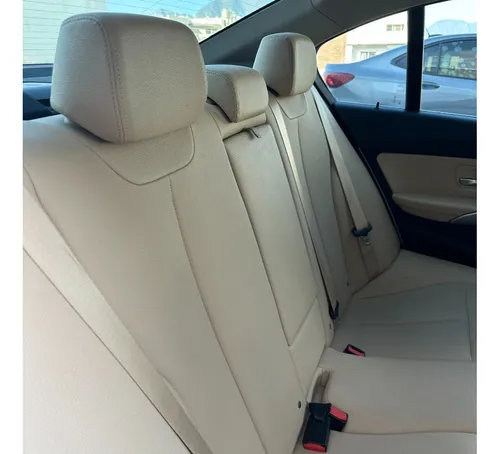 BMW Serie 3 2.0 320ia At