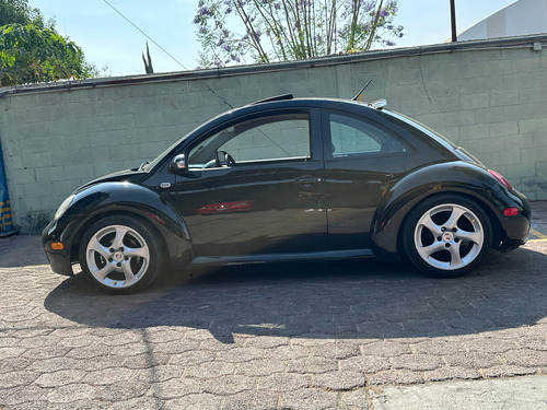 Volkswagen Beetle 2.0 Turbo S Mt