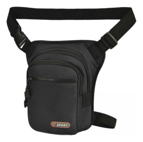 3 Bolsa Cartuchera Versátil Para Herramientas, Cintura,