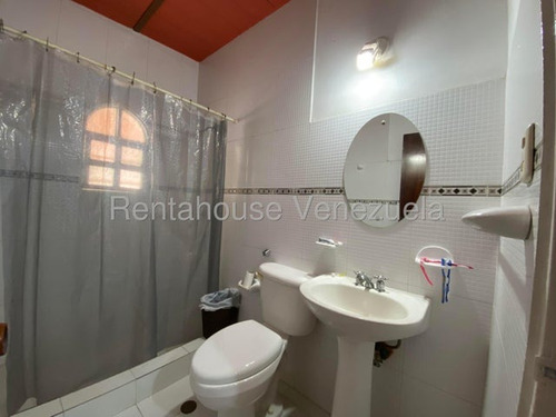 Amplia Casa Quinta En Venta, Sector Las Mayas, El Limón, Maracay, Aragua, Con Planta Electrica 25-20375 Mv