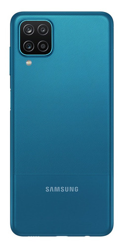 Samsung Galaxy A12