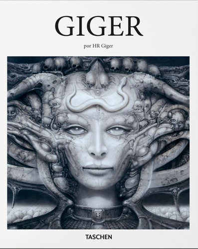 Giger - Hans Ruedi Giger