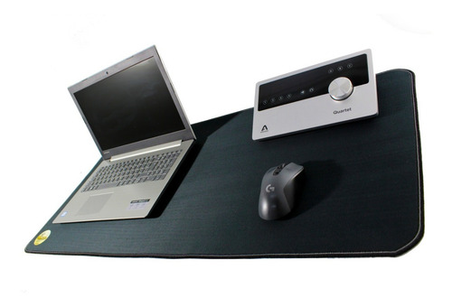 Combo Mouse Pad Vallesta Toolmen Xl + S - 95x45cm + 25x20cm