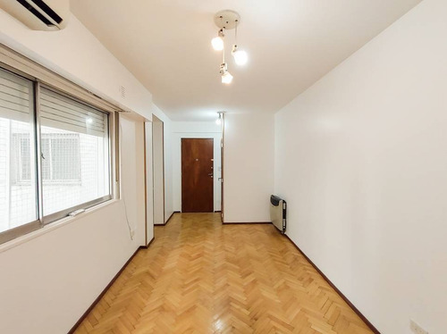 Imagen 3 de 20 de Venta Departamento Villa Crespo Tres Ambientes