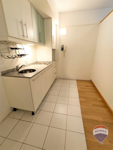 Imagen 11 de 29 de Venta Monoambiente En Palermo Con Full Amenities
