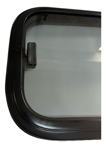 Ventana Corrediza 30x60 Para Casa Rodante/motorhome