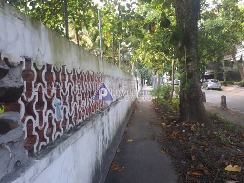 Multifamiliar À Venda, Barra Da Tijuca - Rio De Janeiro/rj - 8142