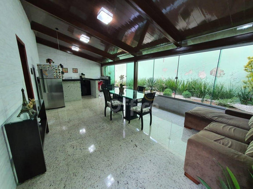 Imagem 15 de 16 de Casa À Venda, 199 M² Por R$ 420.000,00 - Jardim Eldorado - Anápolis/go - Ca0588