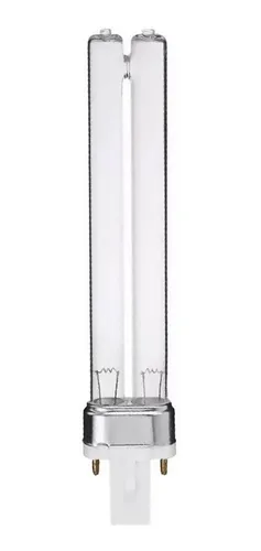 comprar Lâmpada Uv Sunsun 9w Para Filtro Canister Hw 702b