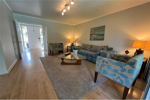Imagen 3 de 20 de Venta De Casa En Condominio 4d-4b-2e