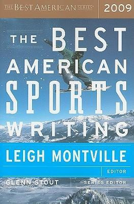 Libro The Best American Sports Writing 2009 - Leigh Montv...