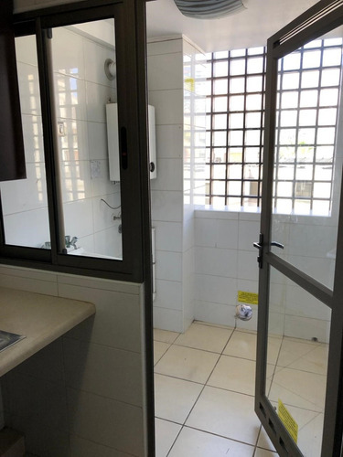 Estupendo Depto. Cond. Mar Egeo, Frente A Playa Brava, 120m2