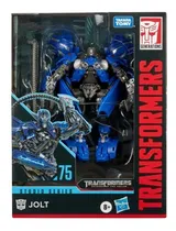 Comprar Jolt Transformers Revenge Of The Fallen Studio Series #75