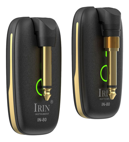New Inalámbrico De Guitarra, Receptor Transmisor Inalámbrico