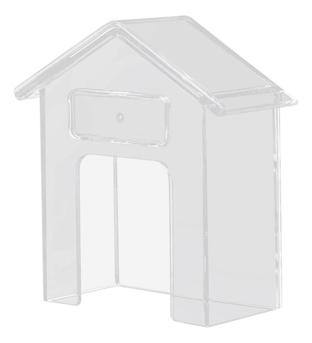 Cubierta De Timbre Caja Protectora Cubierta Protectora
