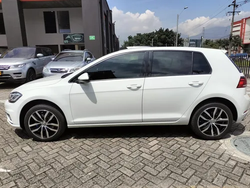 Volkswagen Golf Vii 1.4 Tsi Sportline