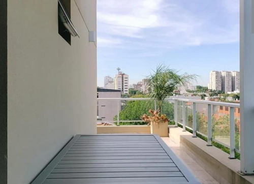 Imagen 20 de 24 de Departamento En Venta En Coghlan