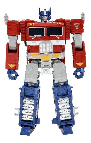 Transformers Takara Tomy Masterpiece Optimus Prime Tenseg
