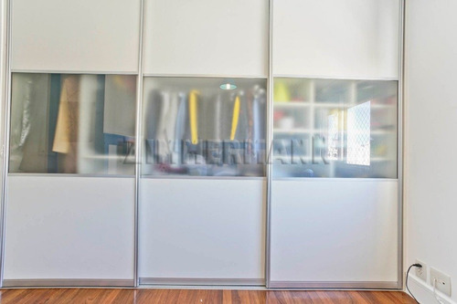 Imagem 15 de 15 de Apartamento - Perdizes - Ref: 100067 - V-100067