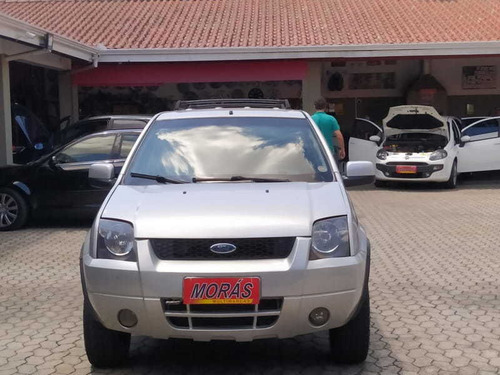 Ford Ecosport Xls 2.0 16v(aut.) 4p