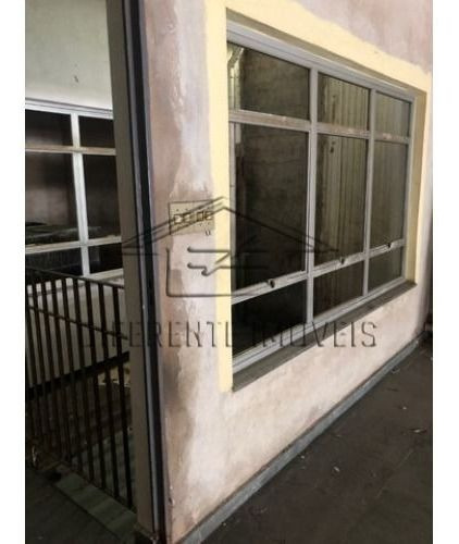 Salão - 2 Wc - 240m² - Vila Laís !!!!