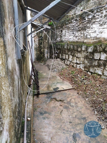 Imagem 12 de 12 de Casa Com Dois Quartos Proximo A Cosern - L-12014