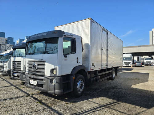 Vw 17190 2013 Baú