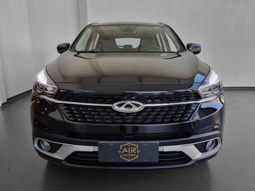 Chery Tiggo 7 1.5 VVT TURBO iFLEX T DCT